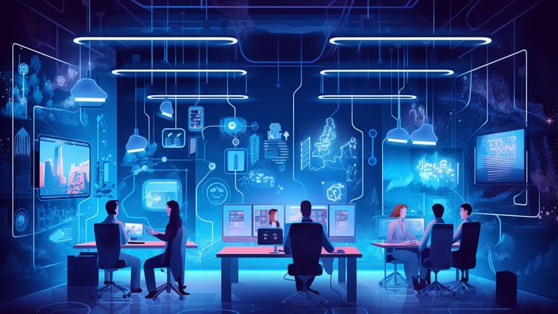 数据中台、大数据平台与数据湖：三者的本质区别与适用场景
